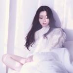 网红女神美丽图片头像高清