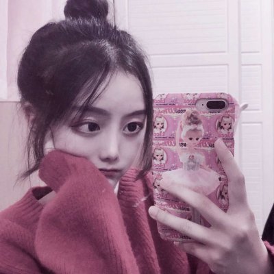 闺蜜女头多张