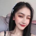 快手美女头像真实清晰图片