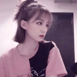 QQ女生闺蜜头像一人一张图片