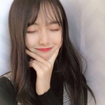 女头清新甜美可爱头像图片