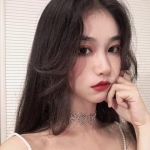 女头原宿风ins高清个性图片