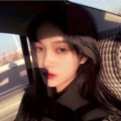 超仙可爱女头