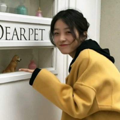 好看的照片做头像的女生图片