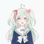 qq头像可爱女生漂亮呆萌图片