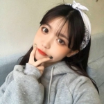 2024年新版很火的闺蜜一对两张头像图片