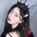 神仙头像女生时尚可爱图片