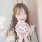 女生闺蜜头像二人二张配对真人图片