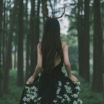 仙气闺密头像两张一人一张图片