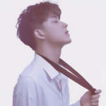 头像男生冷酷帅超酷真人图片