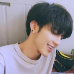 男生简单微信头像帅气阳光图片