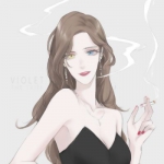 二次元高冷霸气的情头