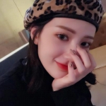 时尚潮流漂亮女头图片