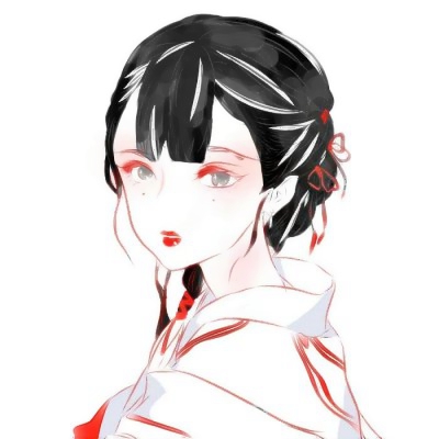 霸气女头像动漫