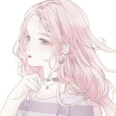 霸气女头像动漫