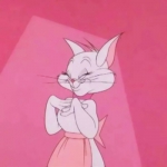 猫和老鼠情头沙雕可爱图片