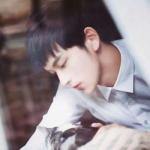 微信头像帅气阳光帅哥图片