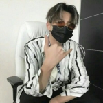 真人小哥哥帅气照片头像