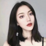 微信潮图头像高清图片女生