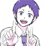 高清卡通动漫头像cp情头图片