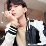 超帅的小哥哥男头像图片