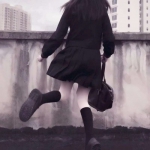 闺蜜微信真人高清头像