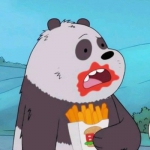 超可爱的情头沙雕