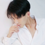 微信头像年轻帅气男生专属图片