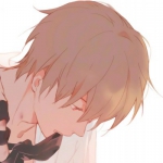 2024最新动漫情头图片