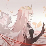 抖音cp动漫情头高清流行二次元图片