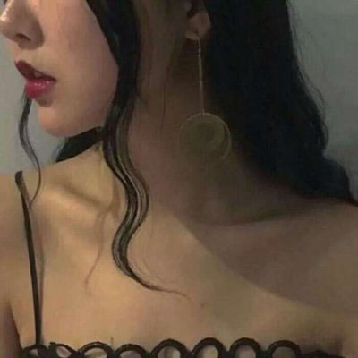 性感暴露的美女头像