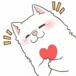 很可爱有趣的情头图片