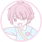 超甜二次元动漫情头可爱