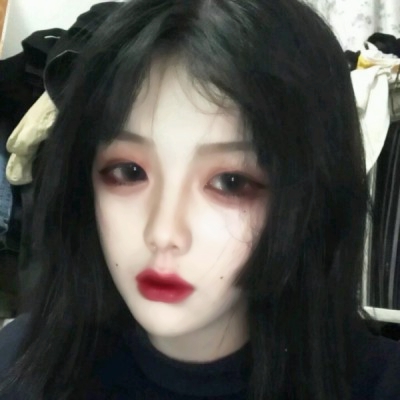网红小姐姐头像