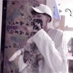 潮流男头高清帅气图片