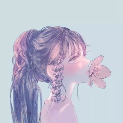 微信动漫情头