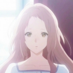 少女动漫头像萌图片好看高清