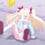 卡哇伊女头二次元好看高清图片