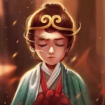 动漫男女情头一对两张图片