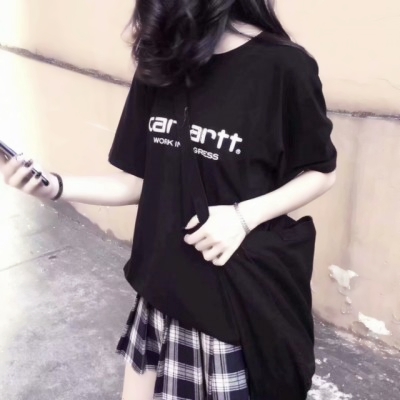 酷的闺蜜二人像