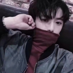 网图男帅气头像好看高清照片