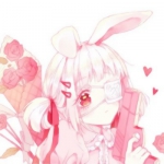 丧一点的动漫情头图片