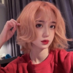 好看高清的二人闺蜜QQ头像