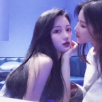 2024最潮最火闺蜜头像图片