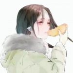 个性独一无二动漫情头一对两张