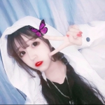 酷的闺蜜二人像真人图片