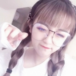 萌萌哒闺蜜头像两张一人一张