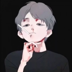 酷帅男生的酷头像动漫高清图片