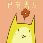 卡通情头可爱一人一张