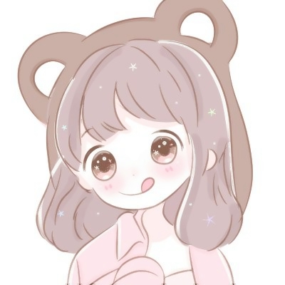 动漫少女图片可爱萌头像